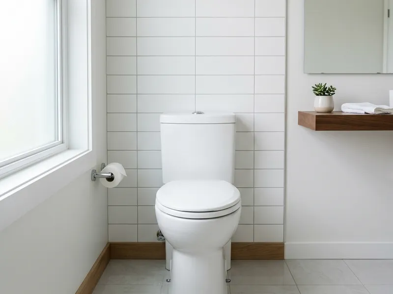 Toilet Repair & Installation Plumber in Martindale, TX
